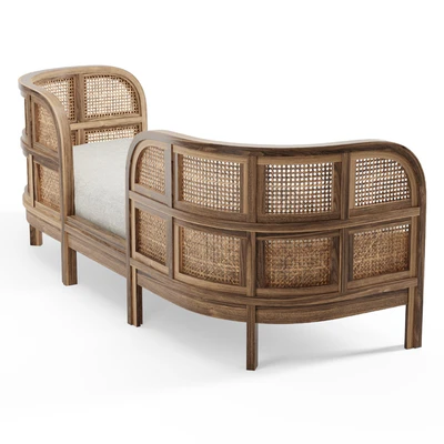 Kinslow day bed — Ver 2