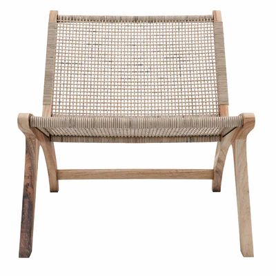 beida arm chair — Ver 4