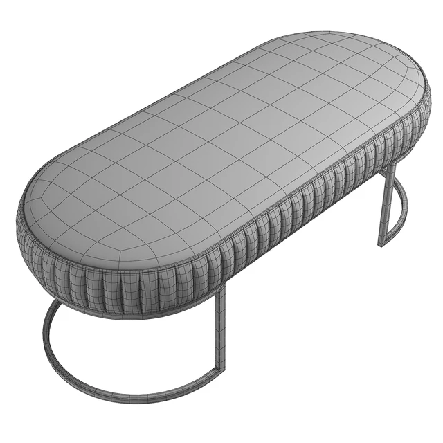 Stella del Mobile Ottoman PR. 163 — Descargar