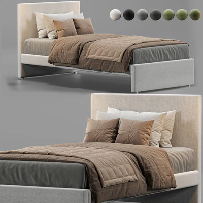 ikea upholsteredbed GLADSTAD IKEA — Ver 1