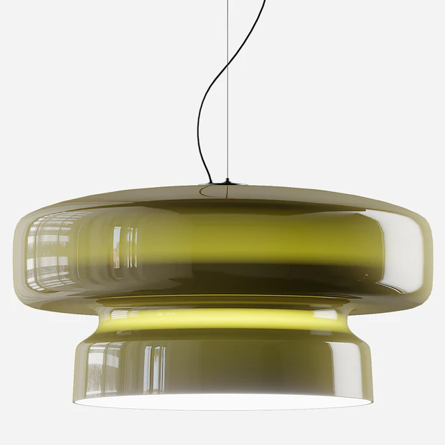 Bohemia 84 Pendant Light from Marset — Скачать