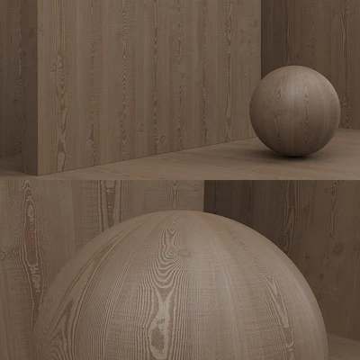 Material wood / pine solid (seamless) - set 51 — Ver 2