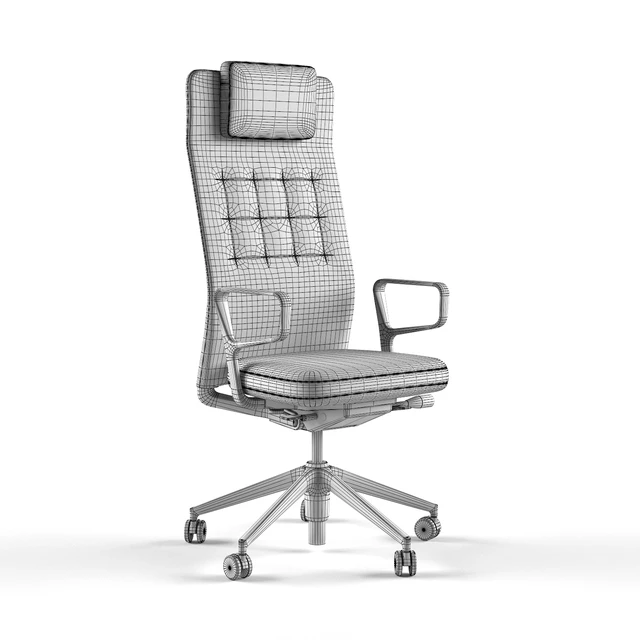 Vitra armchairs — Descargar