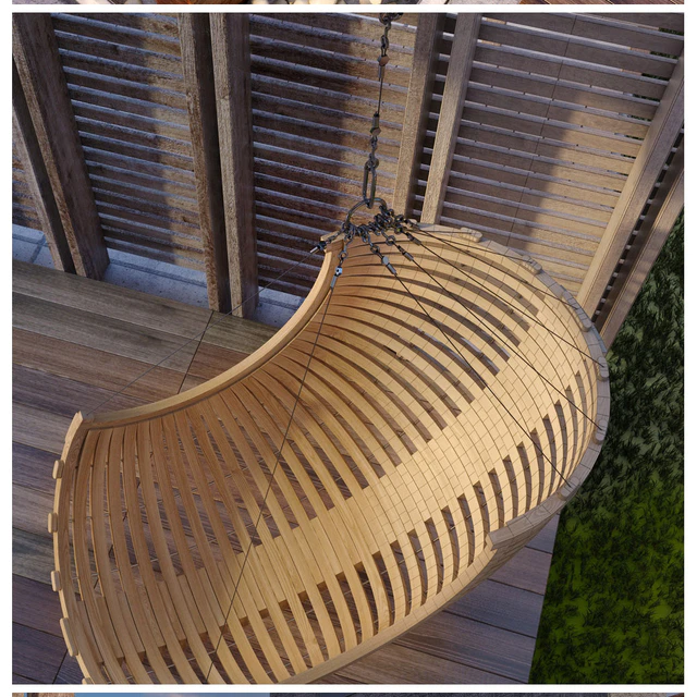 Set for Exterior — Descargar