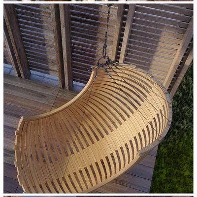 Set for Exterior — Ver 2
