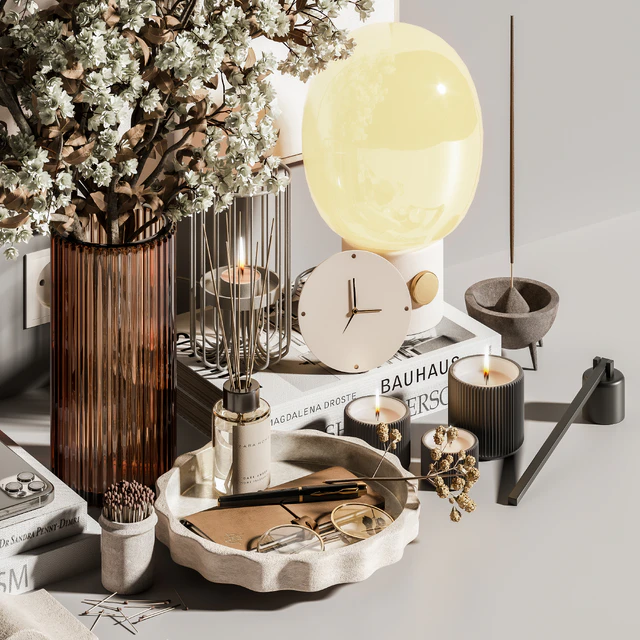 decorative set 64 — Descargar