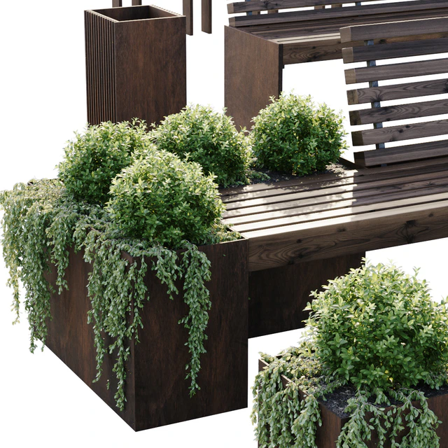 Outdoor Equipment — Descargar