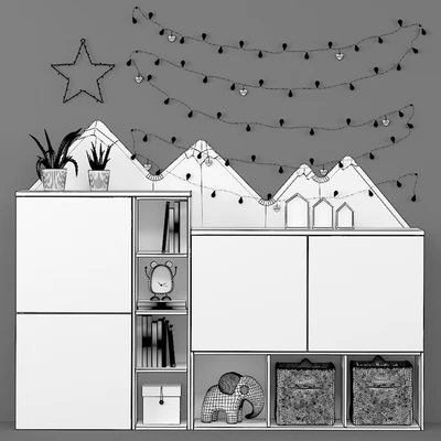 Children's furniture to order 54 — Ver 3