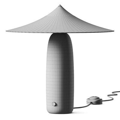 Aromas del Campo Kine Table Lamp — Вид 2
