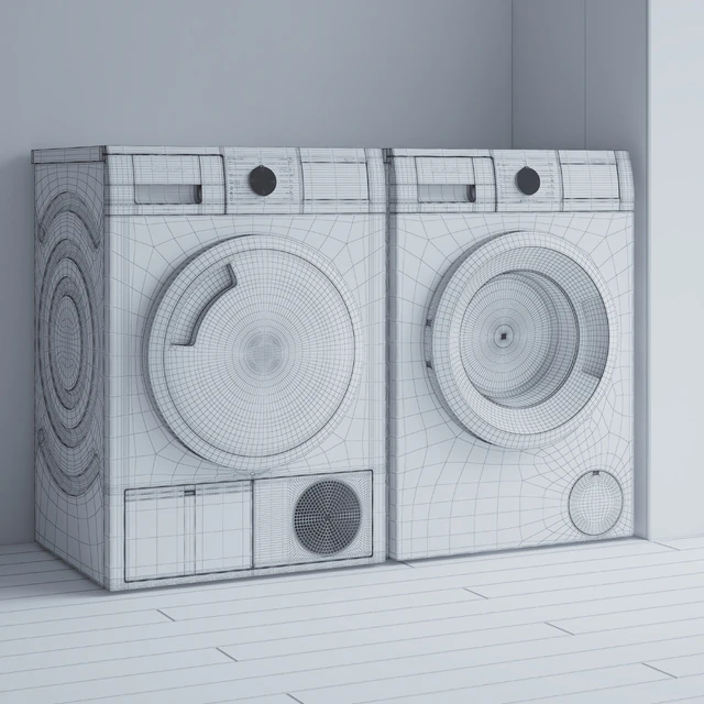 Siemens IQ300 — Descargar