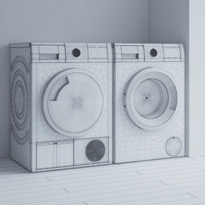 Siemens IQ300 — Ver 2