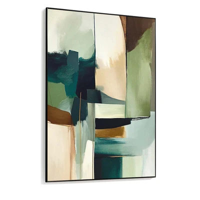 Plaster Two Photo Frame D-600 — Вид 2