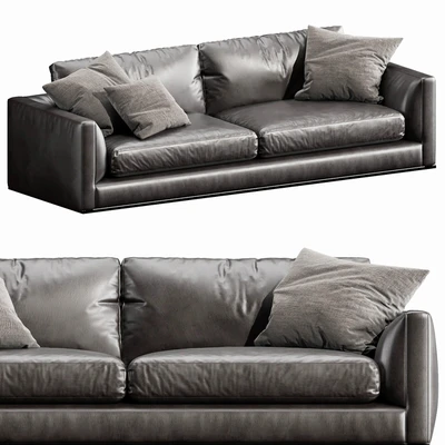 B&B Italia Richard Sofa — Вид 2