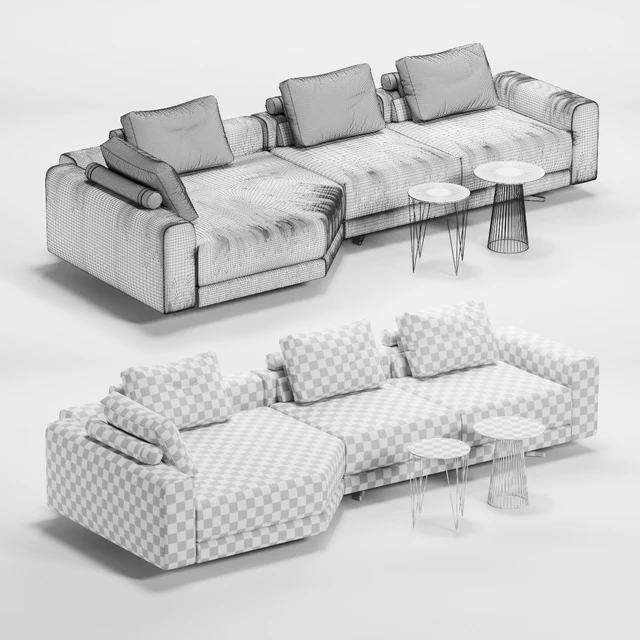 Sofa Albert — Скачать
