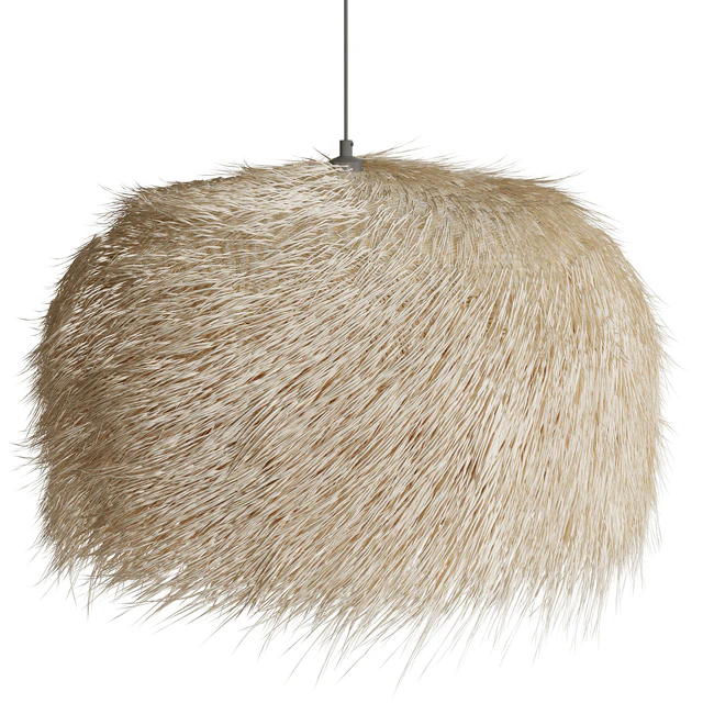 Demi boule palm — Скачать