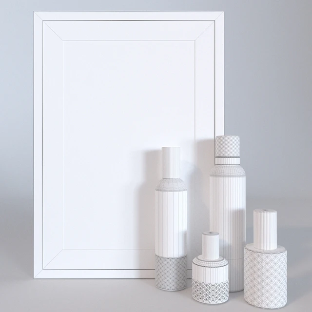 Decor set Show / Decorative set — Descargar