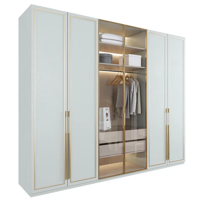 Wardrobe 37 — Ver 2