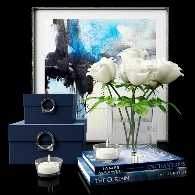 Decorative set of 6 — Descargar