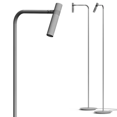 Alma Light Minispot Floor Lamp — Вид 2