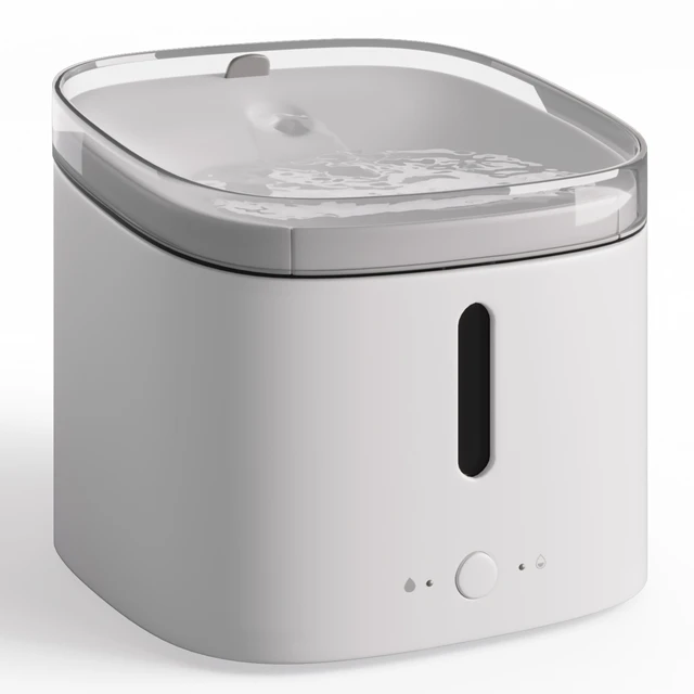 Xiaomi Smart Pet set — Descargar