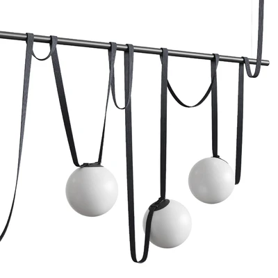 Vibia Plusminus — Вид 2
