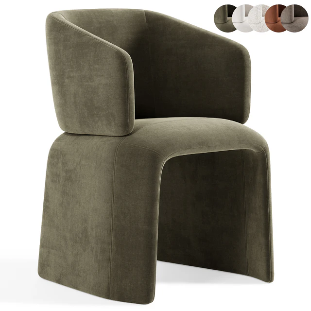 ICAR Chair by Sebastian Herkner — Descargar