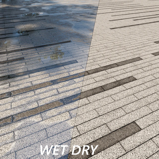 Paving Belpasso Premio tile 17 HR — Descargar