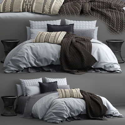 Bed adairs bed — Ver 1