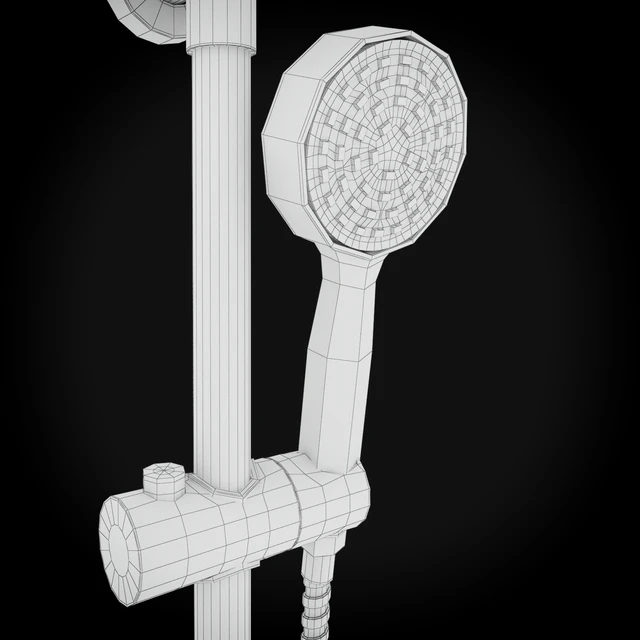 Shower-Garcia Valencia 8295 — Descargar