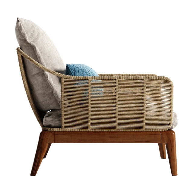 Talenti cruise armchair — Descargar