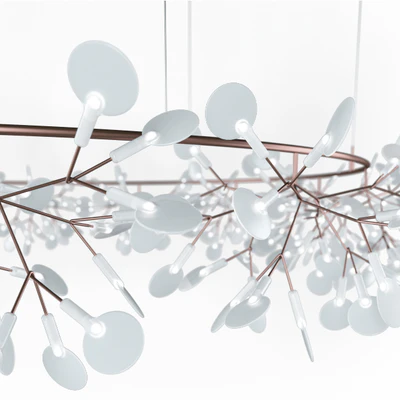 Moooi Heracleum the Big O — Вид 2