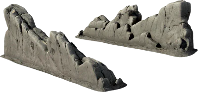 beach rock formation 008 — Скачать