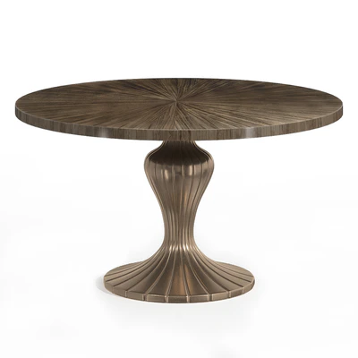 Стол Round Table Discussion Caracole — Вид 1