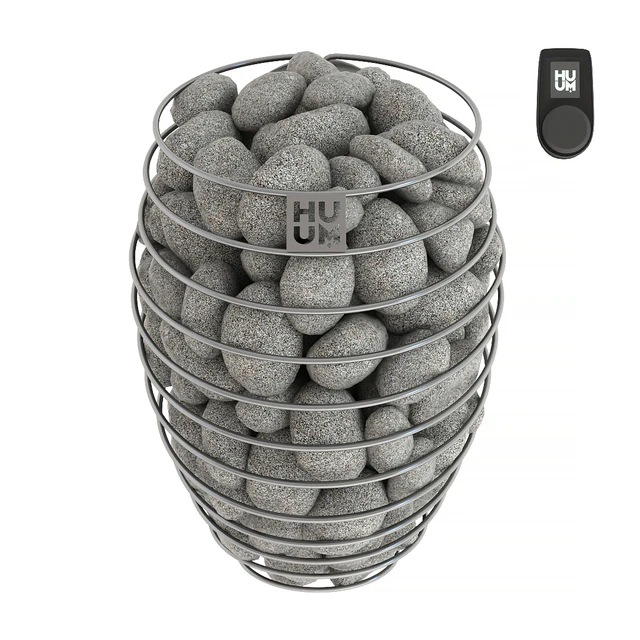 Huum Drop Electric Heater — Descargar