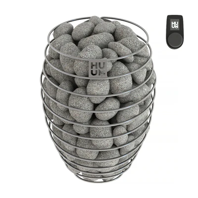 Huum Drop Electric Heater — descargar