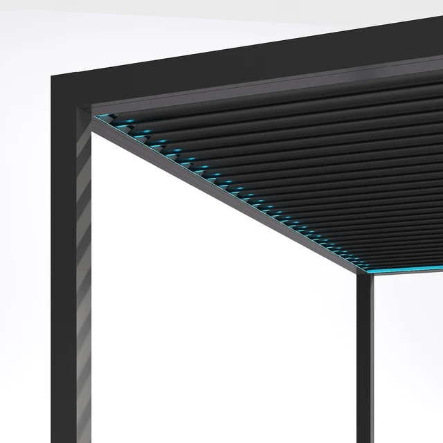 Pergola Suntech EXXEN — Скачать