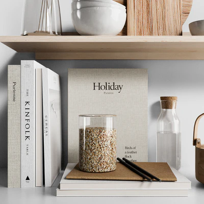 Kitchen Decor 02 — Ver 2