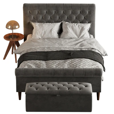 Orkney bed — Вид 3