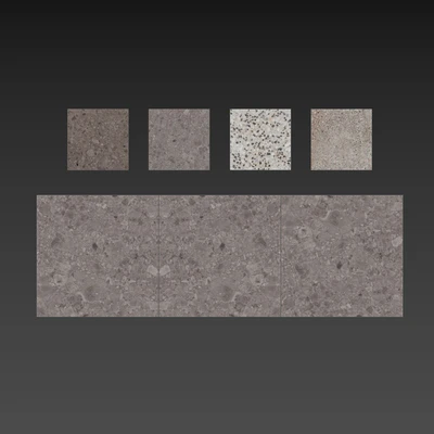 Terrazzo set5 — Ver 2