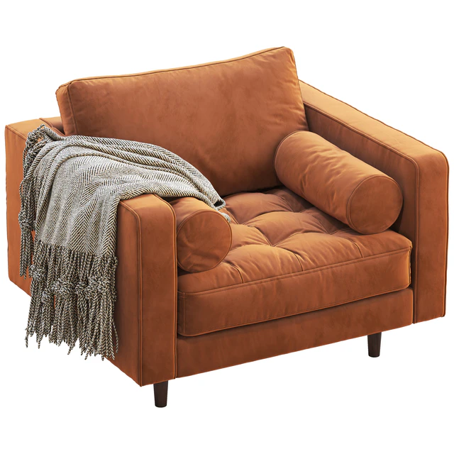 Article Sven Armchair — Descargar