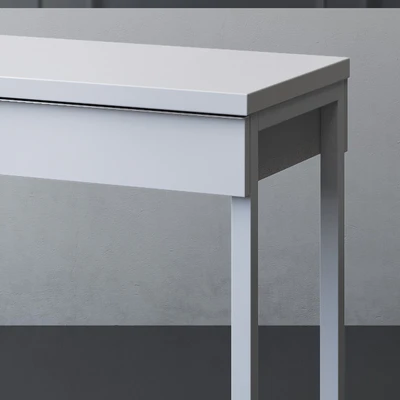 IKEA BESTA BURS Desk — Ver 2