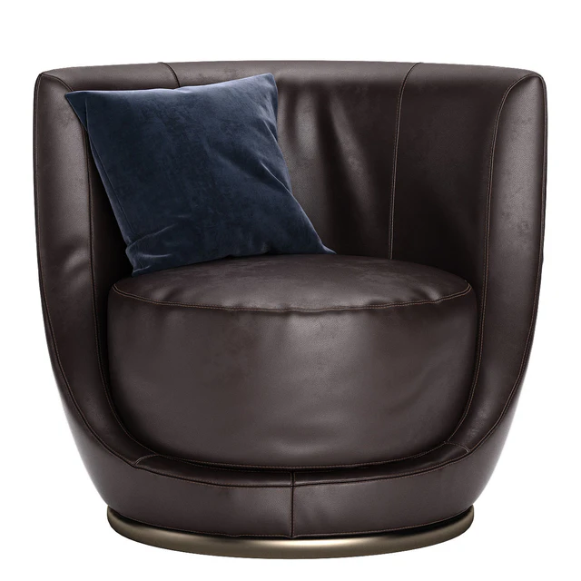 Longhi Laurent chair — Скачать