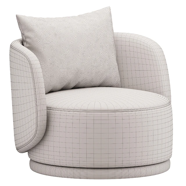 REZE Armchair — Descargar