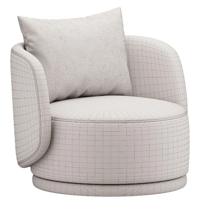 REZE Armchair — Ver 2
