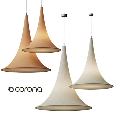 Cabana Pendant Light — Вид 1
