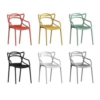 стул Kartell Masters — Вид 2