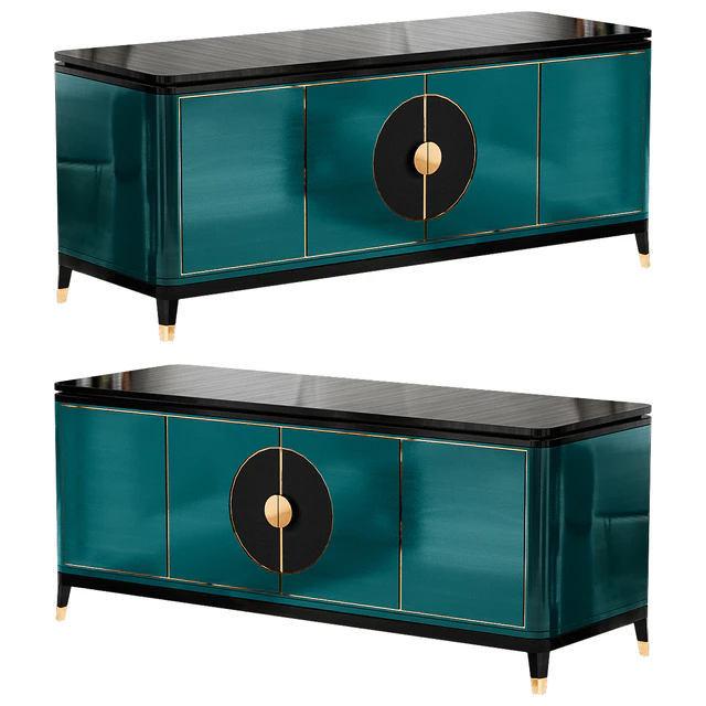 Chest of drawers Seville Frato Interiors — Descargar