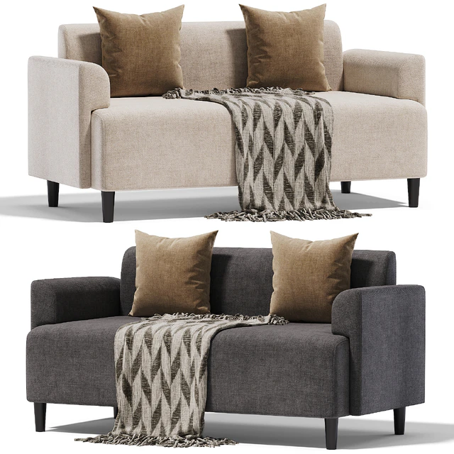 Sofa HEMLINGBY — Descargar