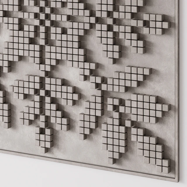 96 Decorative Wall Art Mosaic — Descargar