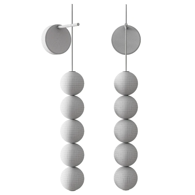 Terzani Abacus Wall — Descargar